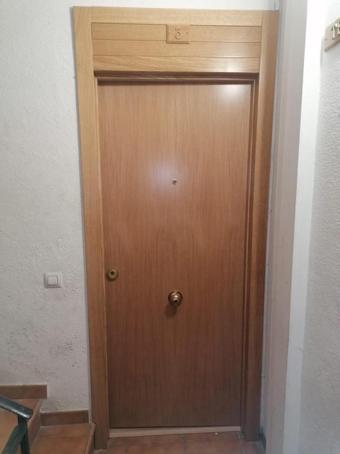 Nuevo Apartamento Centro Lleida Exterior foto